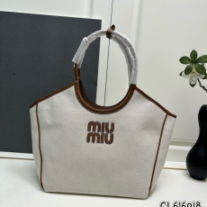 MIU MIU Shopping Bags